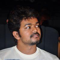 Vijay - Vijay at Urumi Audio Release - Pictures | Picture 125110